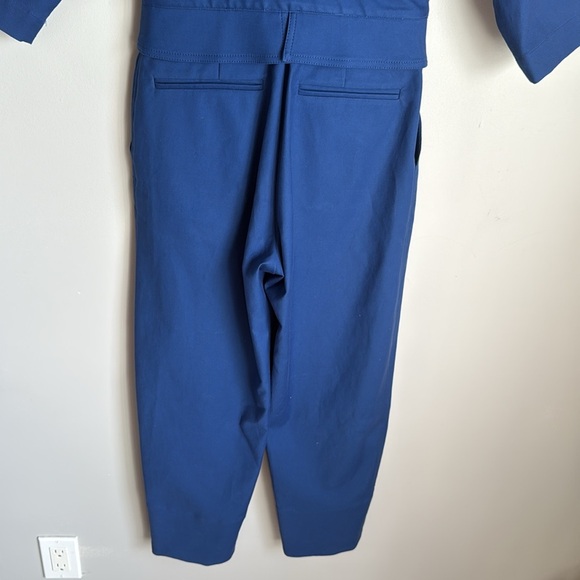 Sea Kamille cotton blend jumpsuit 0 - Picture 8 of 14